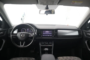 Внедорожник Skoda Kodiaq 2019 года, 2620000 рублей, Орёл