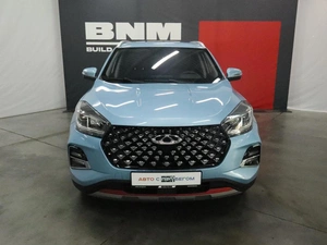 Внедорожник Chery Tiggo 4 2023 года, 1650000 рублей, Курск