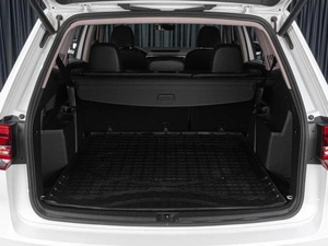 Внедорожник Volkswagen Teramont 2019 года, 4489000 рублей, Тюмень