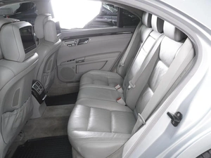 Седан Mercedes-benz S-класс 2011 года, 1999000 рублей, Ростов-на-Дону