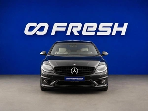 Купе Mercedes-benz CL-класс AMG 2007 года, 2248050 рублей, Москва