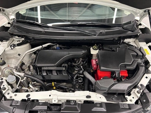 Внедорожник Nissan Qashqai 2015 года, 1629000 рублей, Красноярск