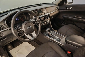Седан Kia Optima 2019 года, 1249000 рублей, Челябинск