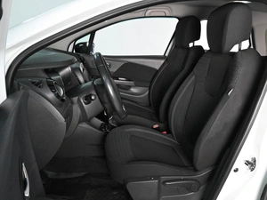Внедорожник Renault Kaptur 2017 года, 1249000 рублей, Аксай