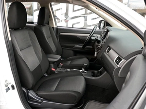 Внедорожник Mitsubishi Outlander 2015 года, 1799000 рублей, Волгоград