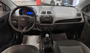 Седан Chevrolet Cobalt 2014 года, 540000 рублей, Красноярск