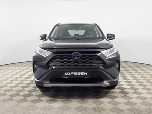 Внедорожник Toyota RAV4 2019 года, 3762900 рублей, Казань
