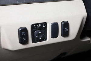 Внедорожник Mitsubishi Pajero 2015 года, 3099000 рублей, Новосибирск