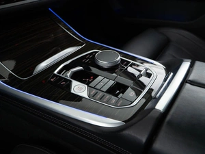 Внедорожник BMW X7 2023 года, 11849050 рублей, Москва