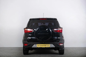 Внедорожник Ford EcoSport 2016 года, 1199000 рублей, Томск