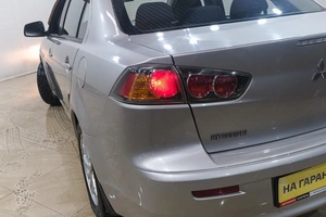 Седан Mitsubishi Lancer 2012 года, 789000 рублей, Новокузнецк