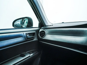 Седан Toyota Corolla Axio 2020 года, 1275000 рублей, Красноярск