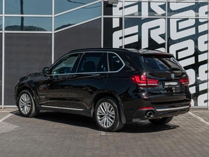 Внедорожник BMW X5 2015 года, 3180000 рублей, Краснодар