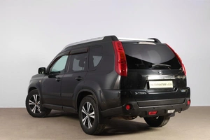 Внедорожник Nissan X-Trail 2010 года, 1389000 рублей, Новосибирск
