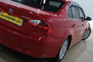 Седан BMW 3 серия 2005 года, 929000 рублей, Новокузнецк