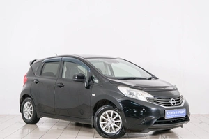 Хетчбэк Nissan Note 2013 года, 859000 рублей, Красноярск