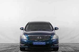 Седан Nissan Teana 2008 года, 849000 рублей, Кемерово