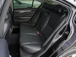 Седан Infiniti Q50 2015 года, 1889000 рублей, Нижний Новгород