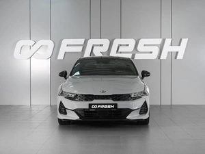 Седан Kia K5 2020 года, 2589000 рублей, Минеральные Воды