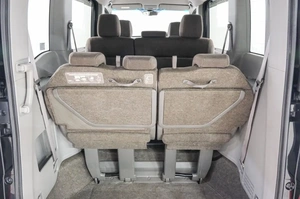 Минивэн Honda Stepwgn 2017 года, 1679000 рублей, Красноярск