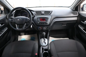 Седан Kia Rio 2014 года, 1250000 рублей, Мирное