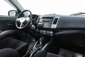 Внедорожник Mitsubishi Outlander 2011 года, 1299000 рублей, Новосибирск