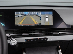 Внедорожник OMODA C5 2023 года, 2085000 рублей, Краснодар