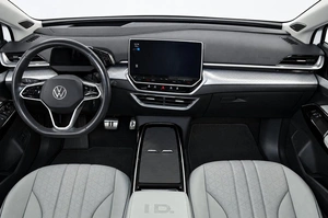 Внедорожник Volkswagen ID.6 2022 года, 4799000 рублей, Челябинск