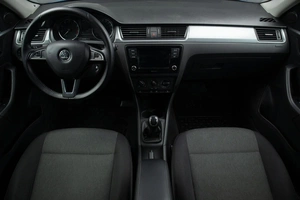 Лифтбек Skoda Rapid 2016 года, 1279000 рублей, Оренбург