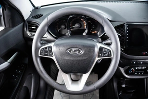 Универсал ВАЗ (LADA) Vesta 2019 года, 889000 рублей, Пермь