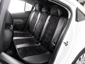 Седан Chevrolet Cruze 2011 года, 669000 рублей, Тюмень