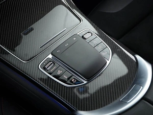 Внедорожник Mercedes-benz GLC-класс AMG Coupe 2021 года, 6983055 рублей, Москва