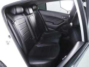 Седан Kia Cerato 2016 года, 1530000 рублей, Ростов-на-Дону