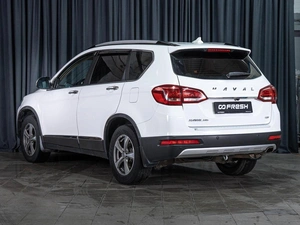 Внедорожник Haval H6 2019 года, 1750000 рублей, Волгоград