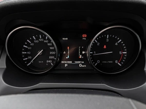 Внедорожник Land Rover Range Rover Evoque 2014 года, 1950000 рублей, Краснодар