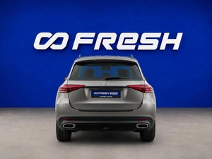 Внедорожник Mercedes-benz GLE-класс 2019 года, 5749777 рублей, Москва