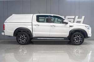 Пикап JAC T8 Pro 2023 года, 2249000 рублей, Петрозаводск