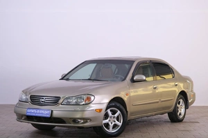 Седан Nissan Maxima 2005 года, 569000 рублей, Омск