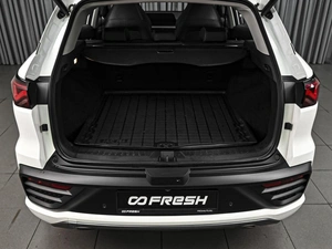 Внедорожник JAC JS6 2024 года, 2056000 рублей, Ставрополь