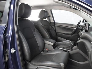 Внедорожник Hyundai Tucson 2019 года, 2547000 рублей, Омск