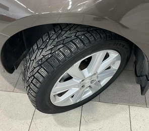 Седан ВАЗ (LADA) Vesta 2021 года, 825000 рублей, Красноярск