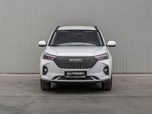 Внедорожник Haval M6 2024 года, 1800000 рублей, Краснодар