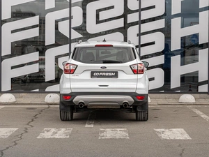 Внедорожник Ford Kuga 2018 года, 1730000 рублей, Краснодар
