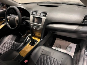 Седан Toyota Camry 2006 года, 949000 рублей, Красноярск