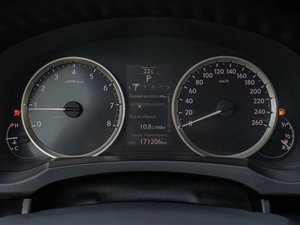 Седан Lexus IS 2014 года, 2289000 рублей, Краснодар