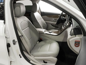 Седан Mercedes-benz C-класс 2016 года, 3180000 рублей, Тюмень
