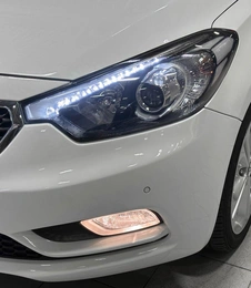 Седан Kia Cerato 2014 года, 1050000 рублей, Красноярск