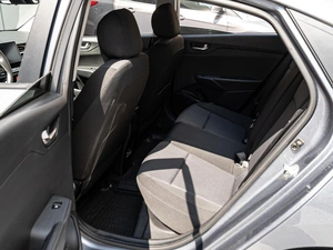 Седан Hyundai Solaris 2020 года, 1540000 рублей, Краснодар