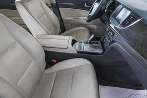 Седан Hyundai Equus 2013 года, 1669000 рублей, Кемерово