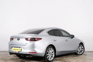 Седан Mazda 3 2019 года, 1559000 рублей, Красноярск